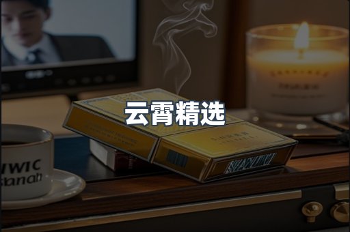 云霄香烟批发
